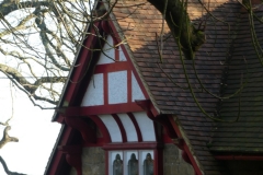 Shotover Park  Lodge: John Drummond